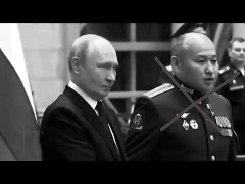 Доїхав калмик до Києва. Відплатою за Сіверськ, у пакунку. Облизня ловіть, хробаки, а не Київ.