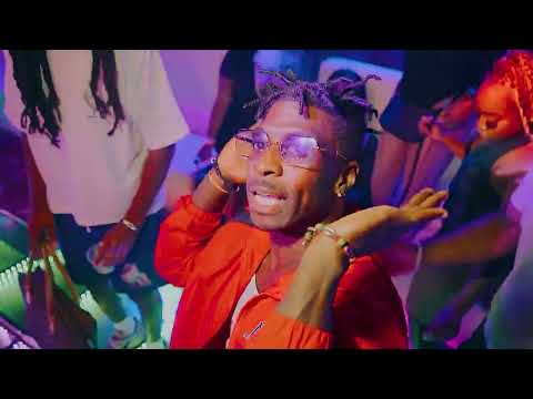 Yung La Futuristic Leland I Shot by @paulycarolina