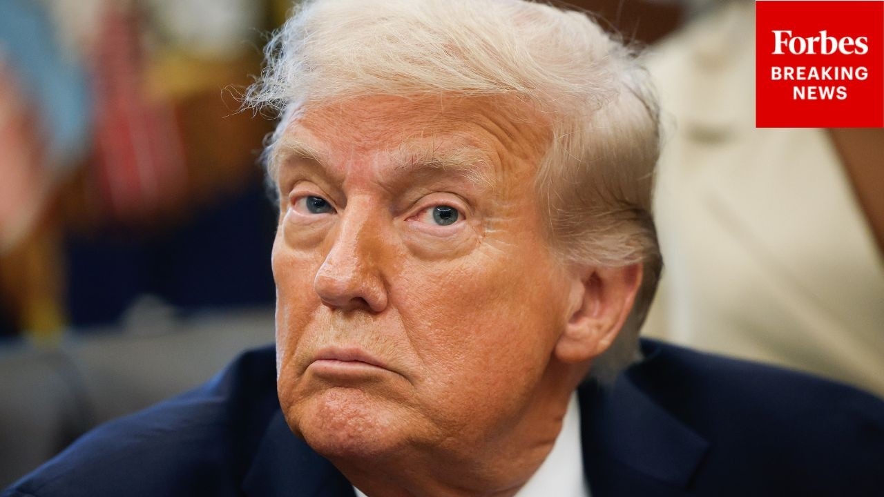 Video | Does Trump's Iran Deal Make The U.S. Safer? Geopolitical Expert Explains