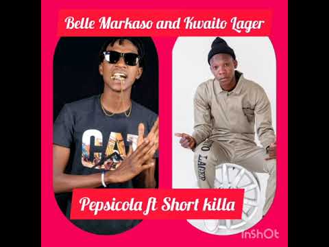 Pepsicola ft Short killa