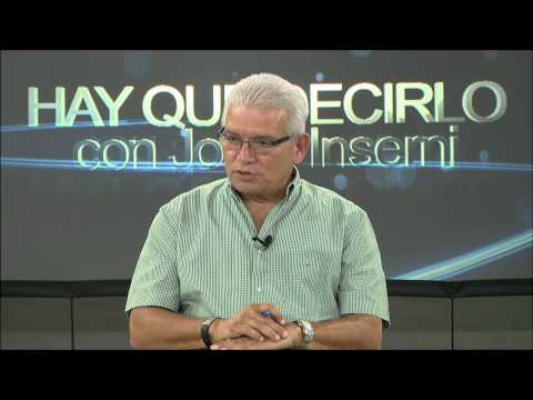 Hay Que Decirlo 06-22-15  (01) - Dia de los padres