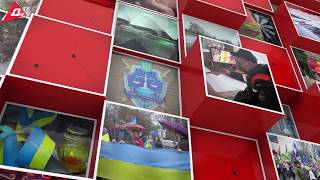 Ми на каналі ДоТБ