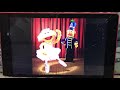 Sesame Street Zoe S Dance Moves Zoe Giggling