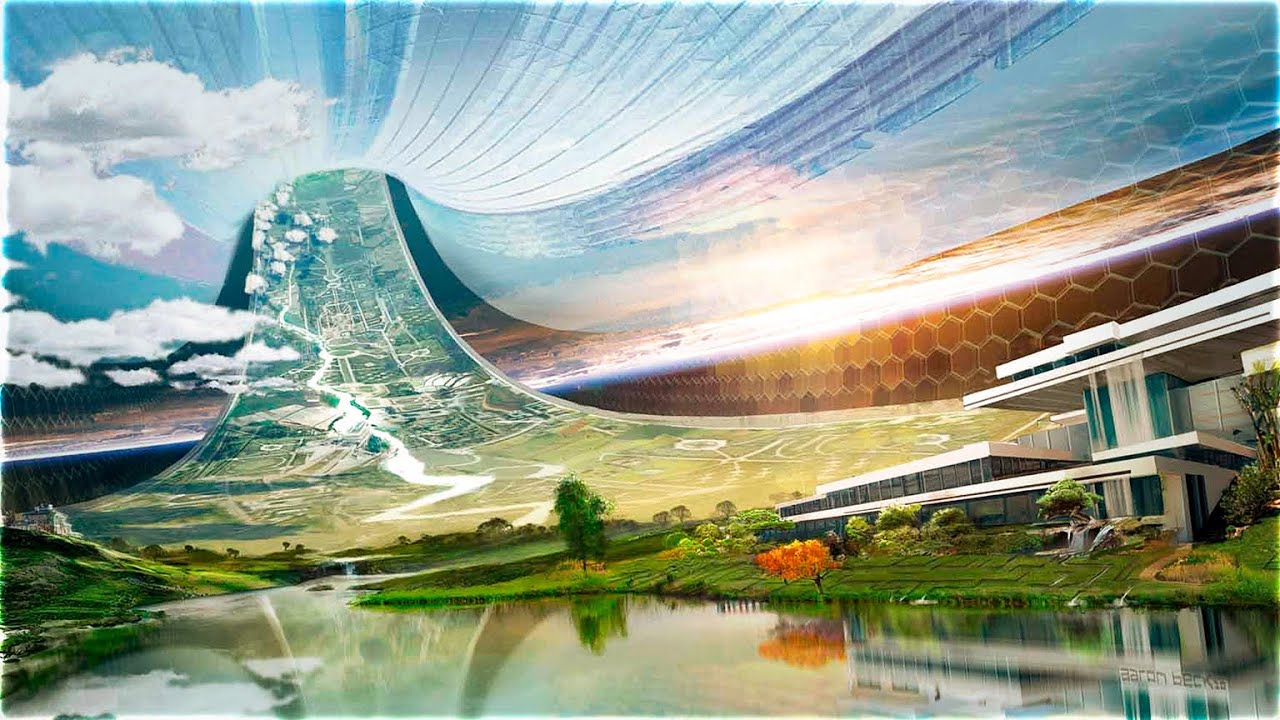 Em 2154 os RICOS vivem Como deuses em Seu PLANETA Próprio Enquanto os Pobres Sofrem na Terra Doente