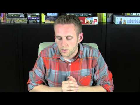 New Salem - Kickstarter Intro Video