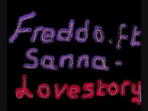 freddo ft sanna lovestory