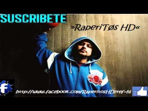 Angel - Nach Scratch -  Hip Hop Rap HD 2012