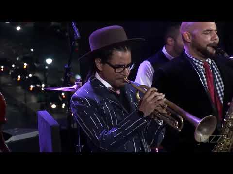 Ellis Marsalis Quintet Live at Dizzy's Nov 2016