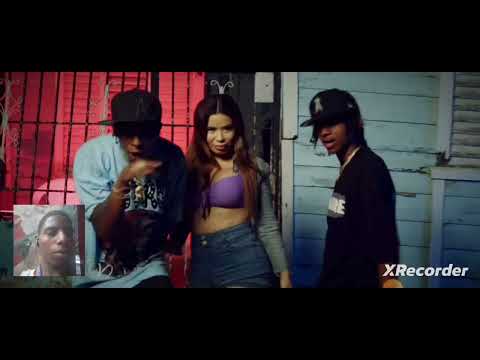 Yoan retro x Lomiiel - Yo No Quería💔) el gusto de tu reacción🇩🇴