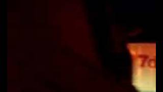 The Blackout - Tops Off Party @ Dublin Castle