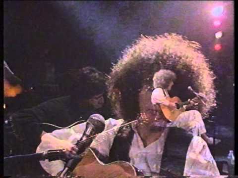 Angelo Branduardi - La Giostra (Live '83)