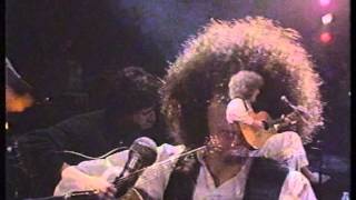 Angelo Branduardi - La Giostra (Live &#39;83)