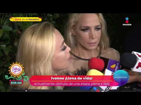 download lagu mp3 mp4 Ivonne E Ivette, download lagu Ivonne E Ivette gratis, unduh video klip Download Ivonne E Ivette Mp3 dan Mp4 Music Gratis