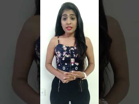 sangeeta meena Audition link