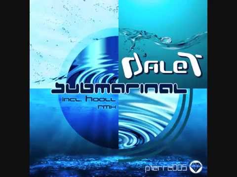 Dale T   Submarinal Ep PIERRE RECORDS
