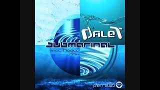Dale T   Submarinal Ep PIERRE RECORDS