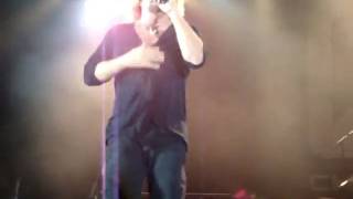 Chickenfoot--Bad Motor Scooter/Highway Star