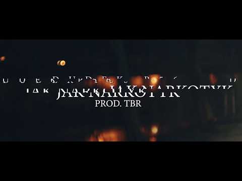 ZAPOWIEDZ KLIPU  DUDEK P56 MY TAPE - JAK NARKOTYK  PROD.TBR