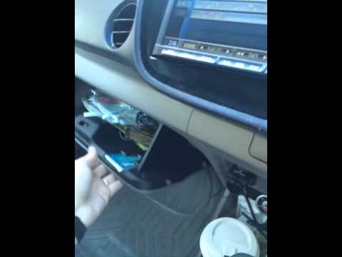 Thumbnail for Usb Honda Insight by Honda Insight