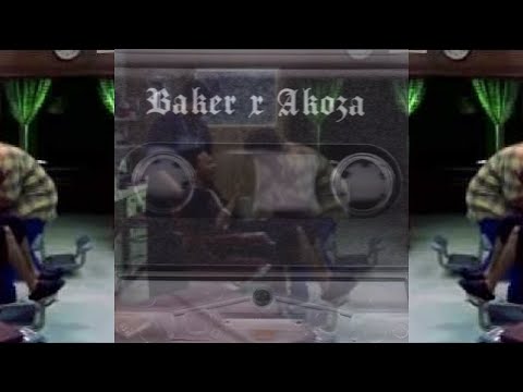 Baker x Akoza - Move Sum