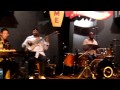 Kermit Ruffins- Be Thankful For What You Got (Rock & Bowl- Wed 5/4/11 II)