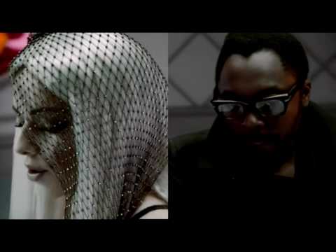 Cheryl Cole ft.Will.I.Am - 3 Words Official Video