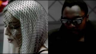 Cheryl Cole ft.Will.I.Am - 3 Words Official Video