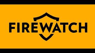 【Firewatch】1989年、ワイオミング州、自然保護区にて