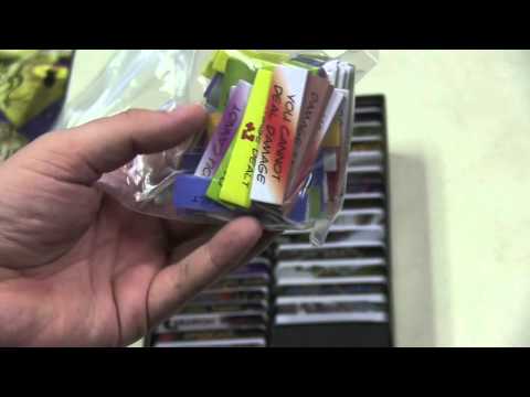 Sentinels of the Multiverse Enhanced Version Review - with Tom Vasel