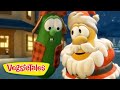 VeggieTales Saint Nicholas Christmas Special