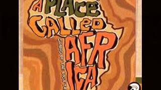 Dennis Alcapone - There's A Place Called Africa