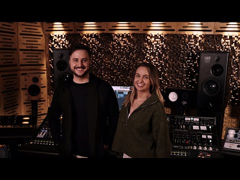 SONIC COFFEE - PRODUKCJA UTWORU DLA MAGDY BEREDY