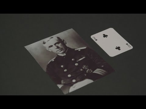 Wilhelm Canaris (1887-1945) - la spia doppiogiochista