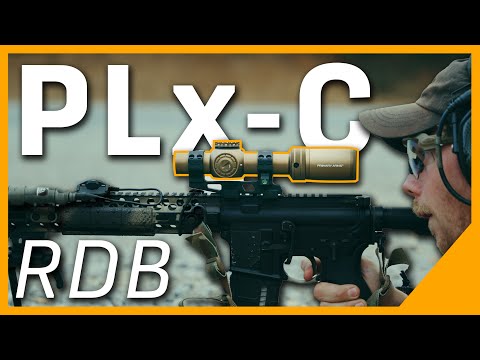 Is This The Best 1-8x LPVO?