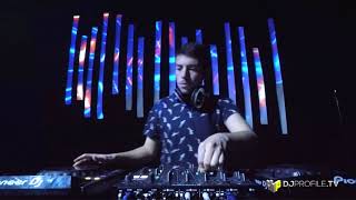 Valentin Moreno @ The Void 011 | Zócalo Club. Santiago, Chile