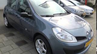 Renault Clio 1.4-16V Bus. Line 5drs 123 dkm