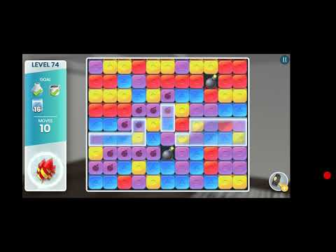 Property Brothers Home Design Level 74 - NO BOOSTERS