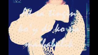 Di Na Ganun  -  Yeng Constantino