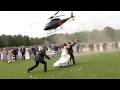 Funny Wedding Fails Caught On Camera