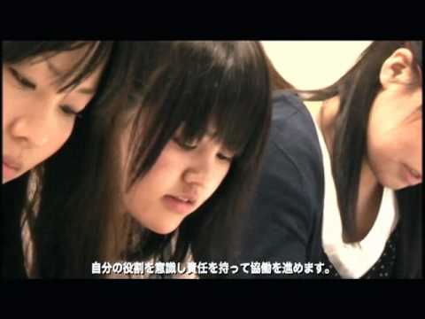 人間科学科 文教大学人間科学部・心理学科の授業映像（２）