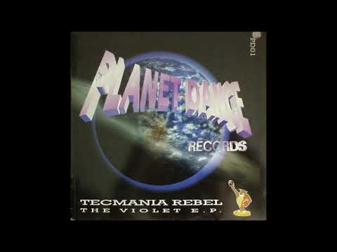 Tecmania Rebel - Feel My ... (B2)