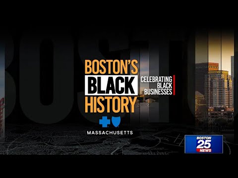 Boston's Black History: Inspiring Our Future