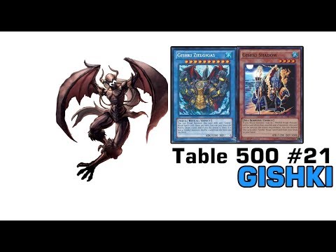 Table 500 Coaching Gishki #21 - "He could've handlooped him but just didn't..."