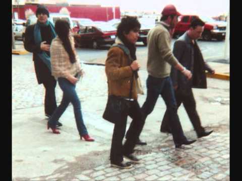 Zwan - Love Lies in Ruin (acoustic) (2003)