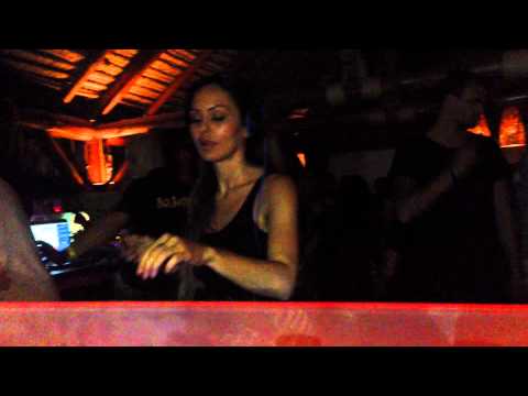 Deborah De Luca @ Bolivar, Athens 2015