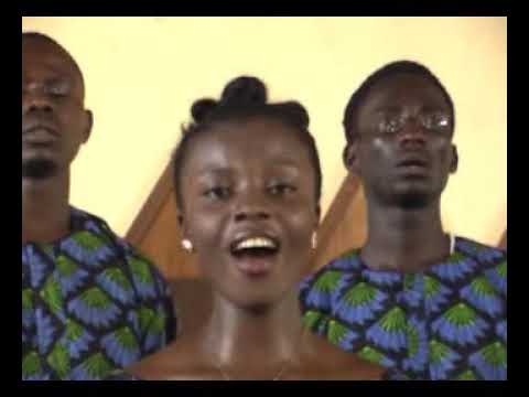 Austin Ukwu Series of ABU Catholic - Come Lord (Official Video)