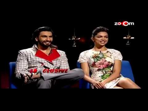 Deepveer vm - Hua Hain Aaj Pehli Baar (Somethings Never Change)