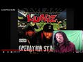 Luniz - Plead Guilty (Reaction)