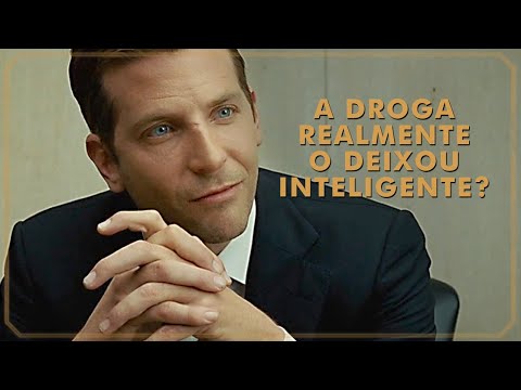 Sem Limites | É bom libertar todo o potencial do seu cérebro?