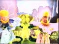 TV4 Vädret 1998 05 30 Intro